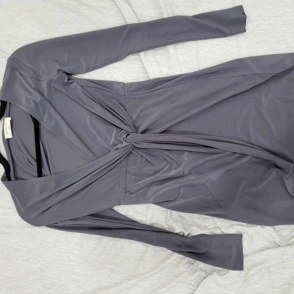Aritzia Babaton size xxs dress